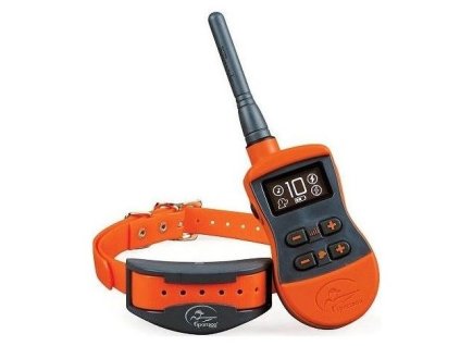 Elektronický výcvikový obojok SportDog 1200m - model 1275