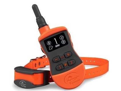 Elektronický výcvikový obojok SportDog 500m