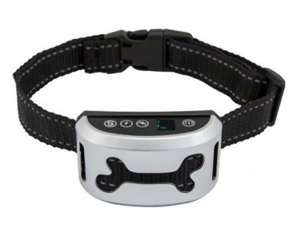 Elektrický obojok proti štekaniu PatPet 772S Gold