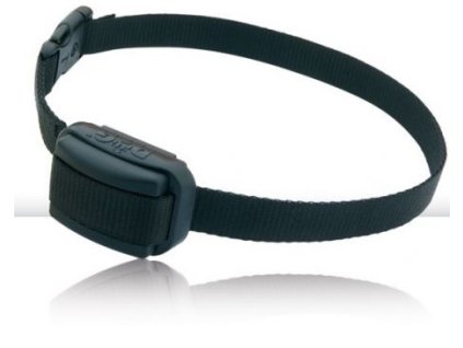 Elektrický obojok proti štekaniu DOGTRACE d-mute light