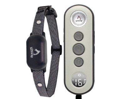 2504 5 elektricky obojok patpet 680