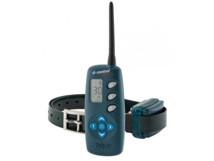 Elektronický výcvikový obojok DOGTRACE d-control 900 mini