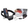 Elektronický výcvikový obojok Dogtrace d-control 400 sada
