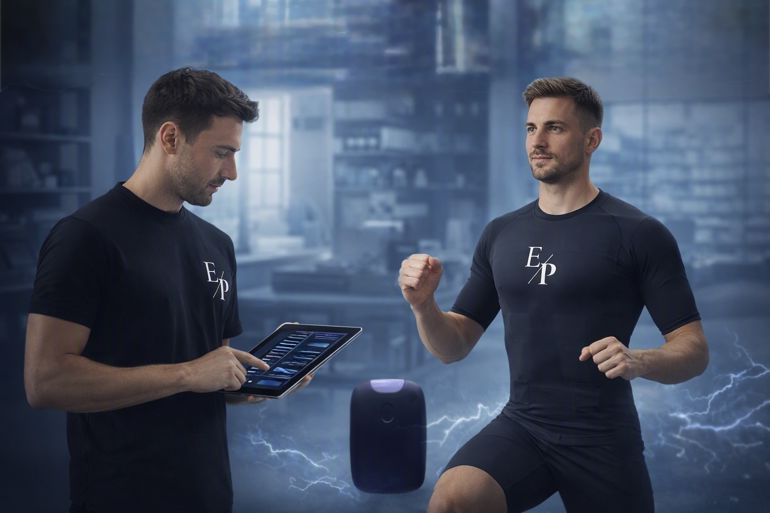 Jak vybrat kvalitního EMS trenéra a EMS studio? Na těchto 10 věcech opravdu záleží