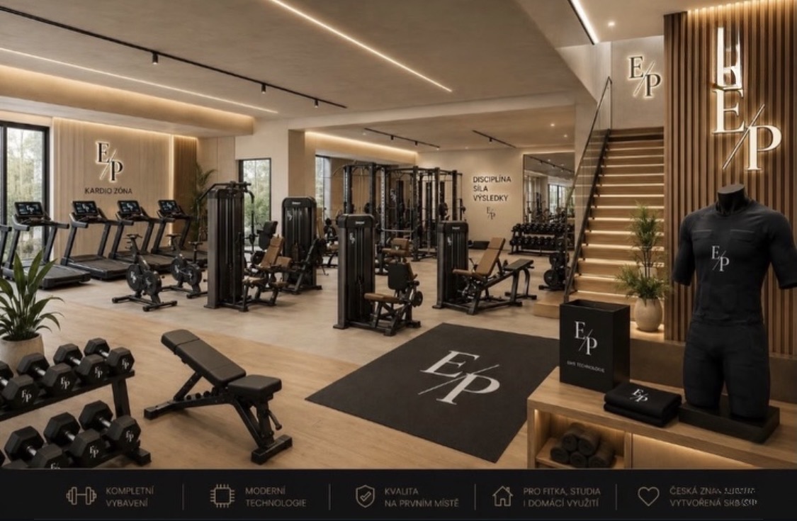 Jak otevřít vlastní fitness centrum? Vyhněte se chybám, které stojí podnikatele statisíce