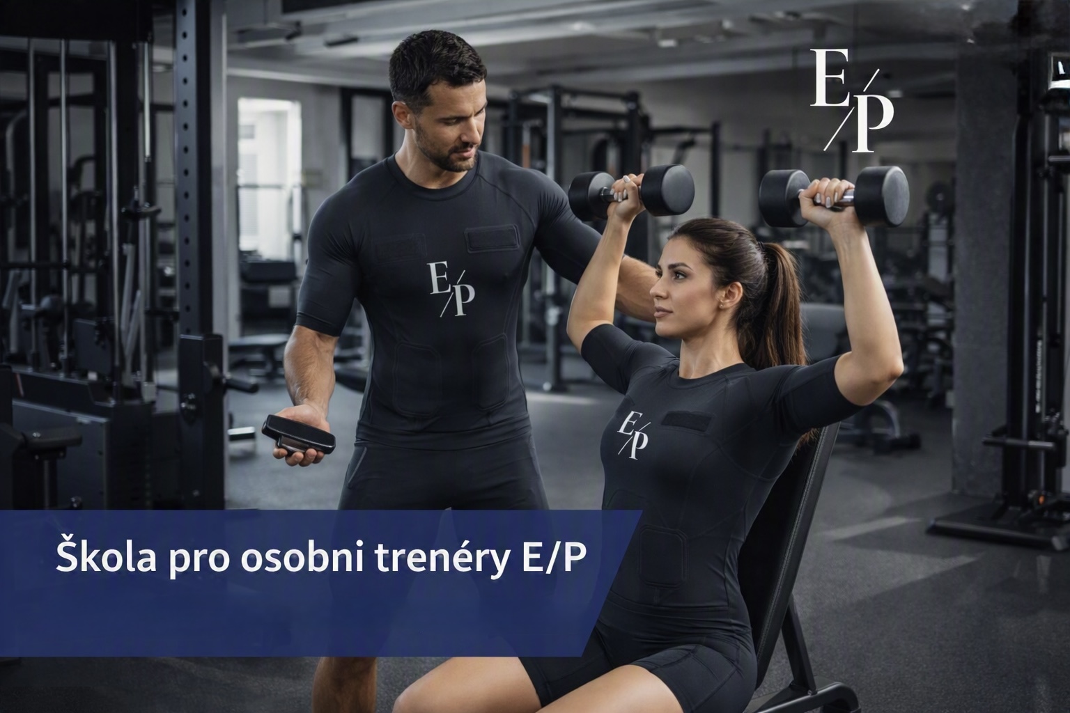 Jak si správně vybrat trenérskou školu pro kurz Osobní trenér ve fitness?