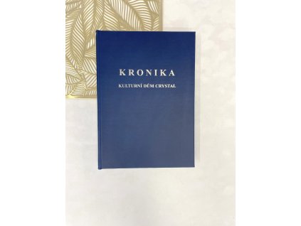 kronika A4