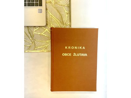 Kronika A4