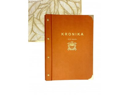 kronika na šrouby