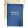 kronika modrá vlastní název