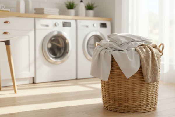 Jesenné alergie: ako prať a vetrať posteľnú bielizeň, aby ste spali pokojnejšie