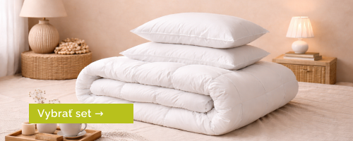 Kvalitné sety Naturtex | ePaplony.sk