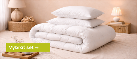 Kvalitné sety Naturtex | ePaplony.sk