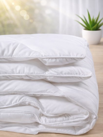 Extra teplý zimný paplón Naturtex COMFORT ZONE, 140x200