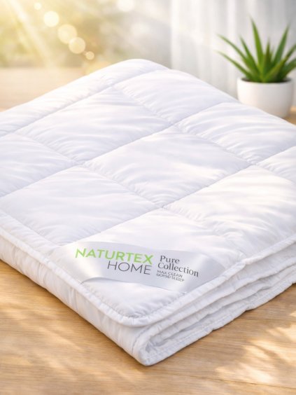 Letný paplón Naturtex Aloe Vera, 200x220