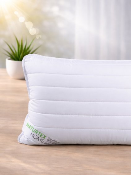 Vankúš Naturtex Aloe Vera 50x70