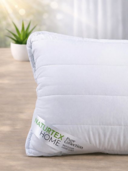 Vankúš Naturtex Aloe Vera 40x50