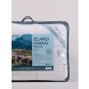 Islandska vlna paplon 140x200 balenie