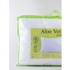 Vankúš Naturtex ALOE VERA, 70x90 - detail balenia
