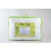 Vankúš Naturtex ALOE VERA, 70x90 - balenie