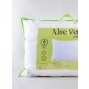 Vankúš Naturtex ALOE VERA 50x70 - detail balenia