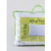 Vankúš Naturtex ALOE VERA 40x50 - detail balenia