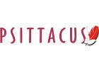 Psittacus - směsi pro ruční odchov