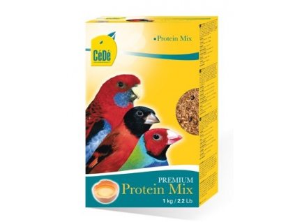 CEDE mix protein