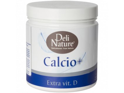 DELI NATURE Calcio+ 500 g