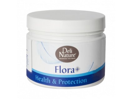 DELI NATURE Flora+ 250 g