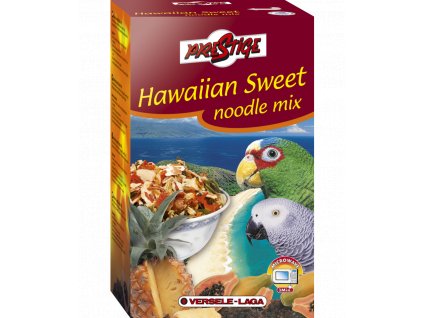 Hawaiian Sweet Noodlemix 400 g 10 porcí