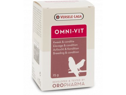 Omni-vit