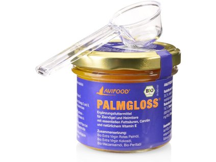 Palmgloss