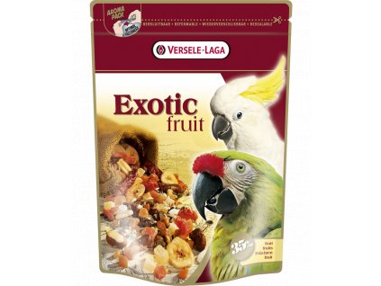 Prestige Special Exotic Fruit mix - směs ovoce, obilovin a semen
