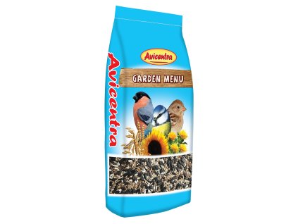 Avicentra směs do krmitek 20 kg