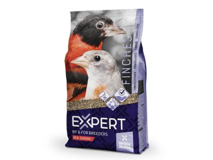 witte molen expert red siskins 2 kg