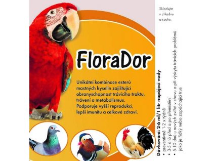 FloraDor