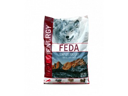 Feda Energy 10 kg