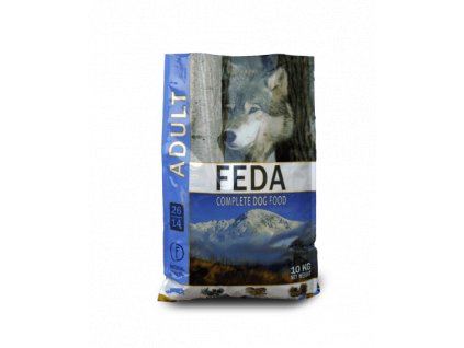 Feda Adult