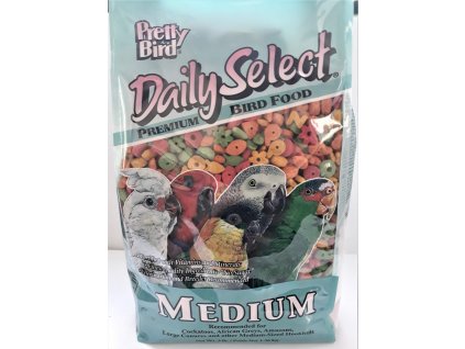 Pretty Bird Daily Select Medium