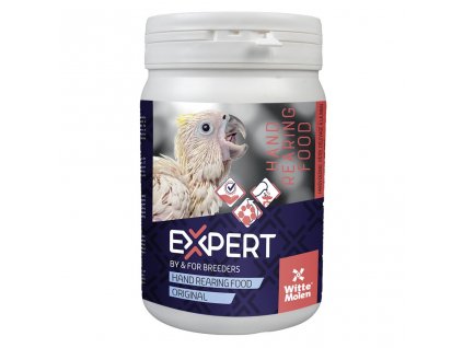 Witte Molen Handrearing 500g