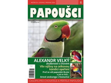 papousci 6 2024