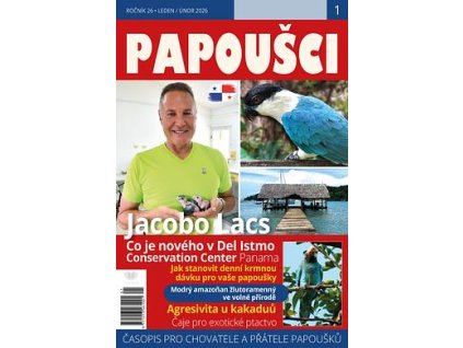 Papousci 2026 01