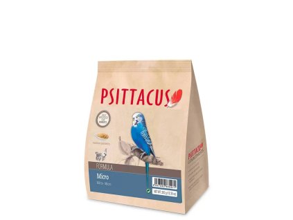 Psittacus Micro 350 g