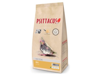 Hand Feeding Mini 1 kg