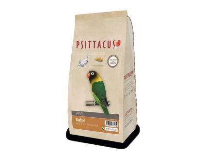 Psittacus eggfood