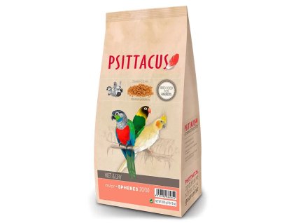 Psittacus Microspheres 800 gr