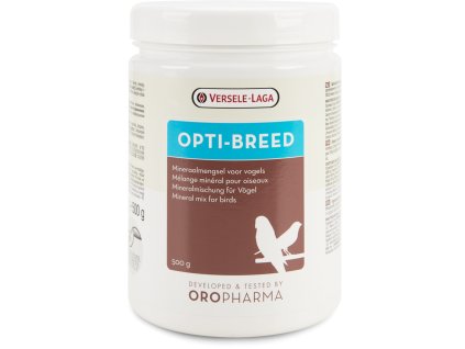 Opti-breed - EXPIRACE 16/04/2026