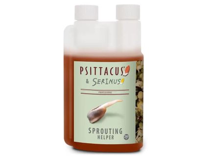 Psittacus Sprouting Helper 250 ml