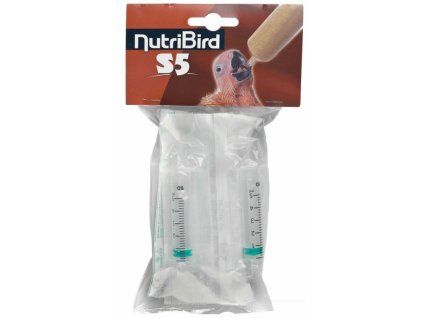 Nutrinird S5 6ks